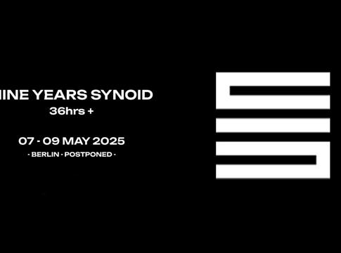 Elmarad a berlini techno-sorozat jubileumi rave-je
