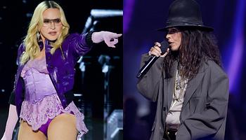 Linda Perry szerint Madonna most trendkövető – el is vállalná a produceri munkát nála