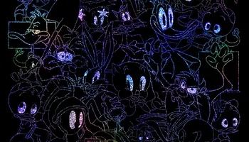 Young Muscle bohóctrükkökkel forgatja ki a basszust: itt a Looney Choon EP