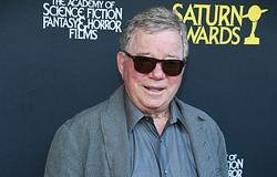 William Shatner vicces kívánságlistával készül a Riot Festre