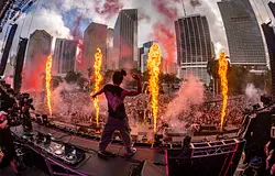 Megérkeztek az Ultra 2026 időpontjai: Swedish House Mafia takeover és globális stream