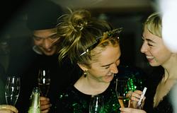 Szilveszter kettesben: romantikus ötletek pároknak az év utolsó estéjére