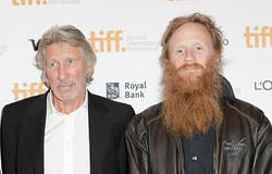 Roger Waters énekest keres fia Pink Floyd-műsorához – miután korábban menesztette a saját turnébandájából