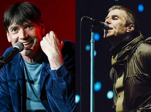 Alex James méltatta az Oasis visszatérését és bejelentette saját Britpop-turnéját