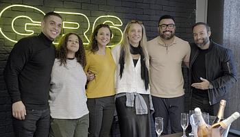 A Virgin Music Group megújította partnerségét a brazil GR6 kiadóval