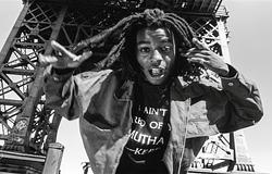 Elhunyt John Forté, a Fugees és a Refugee Camp meghatározó alkotója