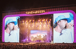 Elmarad a Hangout és a Sand in My Boots Fesztivál 2026-ban Gulf Shores-ban