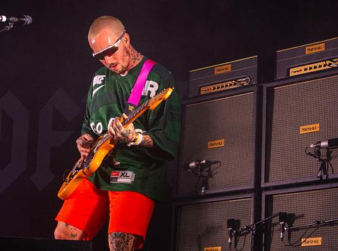 A Marshall és a Music Venue Trust összefogott a brit élőzenei élet megmentéséért