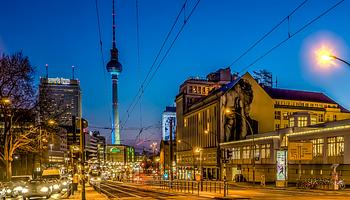 Telefonozás miatt állították meg, „Koks-Taki”-ként bukott le Prenzlauer Bergben