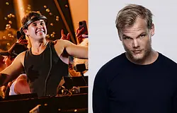 John Summit Svédországban mutatta be Avicii-klasszikusának remixét