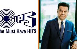 A Tips Music 11%-os bevételnövekedést ért el a lassuló indiai piacon