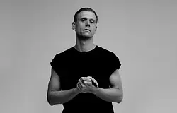 Armin van Buuren nyitóbulival indítja az ADE-t a Gashouderben