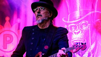 Les Claypool: „There is a new life in this band” – új lendület a Primusban, Delirium-lemez AI-s kerettörténettel