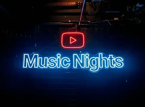 YouTube Music Nights: exkluzív koncertsorozattal vág vissza a Spotifynak