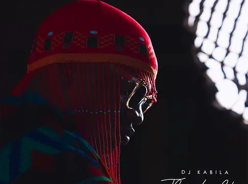 Dj Kabila: The Light EP – ajtónyitó, amelyik nem cSAp zajt