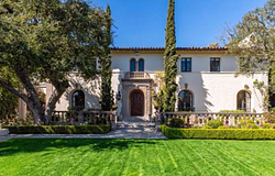 Sharon és Ozzy Osbourne Los Angelesi háza eladó 17 millióért