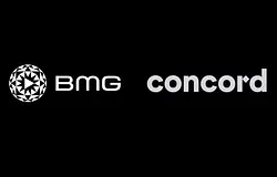 BMG és Concord egyesül: új súlypont az indieszektorban