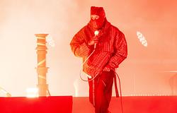Online koncertfilmes vetítést tart a Twenty One Pilots