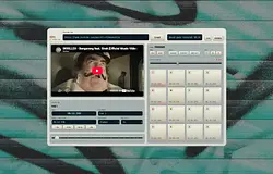 Ingyenes böngészős sampler készült YouTube-videókhoz