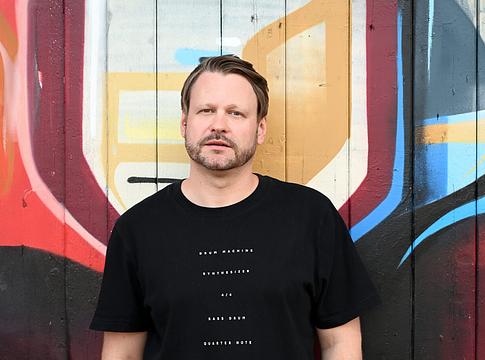Mathias Kaden: 30 évnyi folyamatos fejlődés és időtlen house