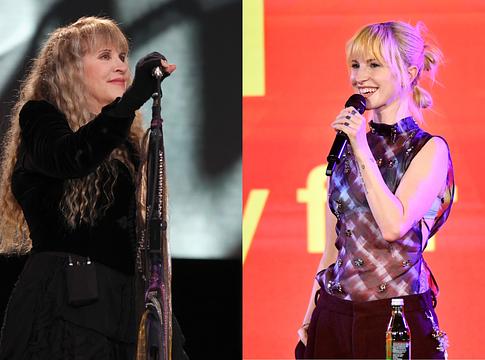 Hayley Williams Austinban összevezette a Silver Springs-t és a Good Ol’ Days-t