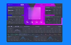 Excite Audio Evolve Elastic – kísérleti elektronikus hangzás Flume, SOPHIE és Aphex Twin nyomán