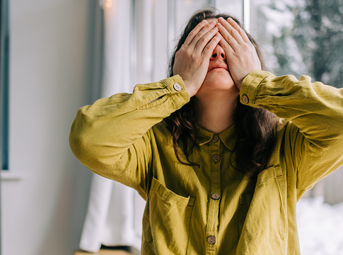 Téli mentális nagytakarítás – így tehermentesítsd az elmédet, amikor beköszönt a hideg