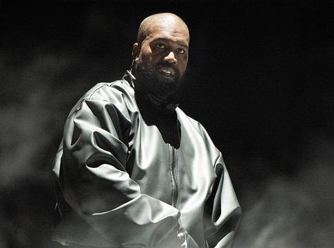 Kanye West bemutató koncertet ad Los Angelesben új „Bully” albumához