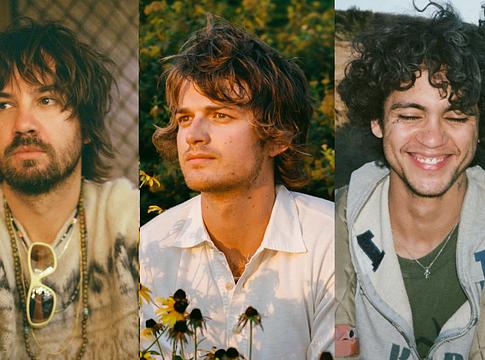 Tame Impala 2026-os arénaturné: DJO és Dominic Fike is csatlakozik