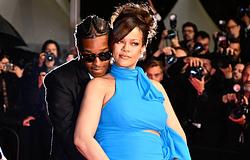 Rihanna és A$AP Rocky harmadik gyermeke megszületett