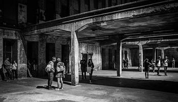 Elővételes jegyeket vezetett be a Berghain egyes eseményeire