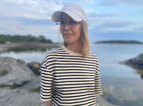 Helene Rickhard új LP-vel tér vissza a Snick Snackhez, megmutatta stúdiótrükkjeit is