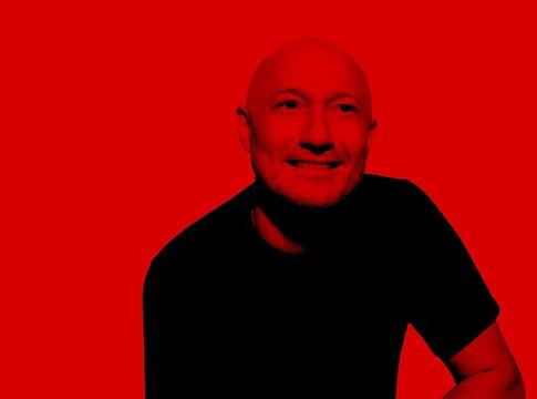 Paul Kalkbrenner visszatér: jön a 'The Essence' című új albuma