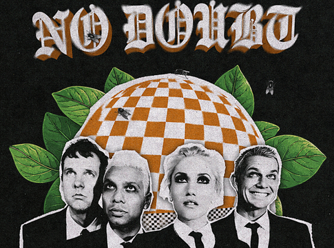 A No Doubt hat új koncerttel bővíti Las Vegas-i Sphere rezidenciáját