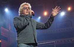 Roger Daltrey szerint a The Who volt az első heavy metal zenekar