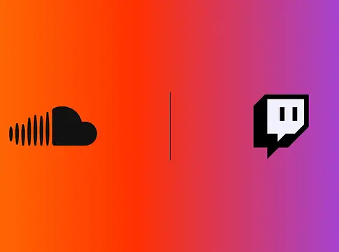 SoundCloud és Twitch közös DJ-sorozatot indít