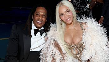 Beyoncé remixén tért vissza Jay-Z első új rapverzéje négy év után