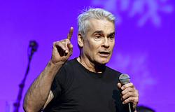 Henry Rollins és Ian MacKaye közös albumot készítettek – újra összeálltak az Inner Ear stúdióban Su