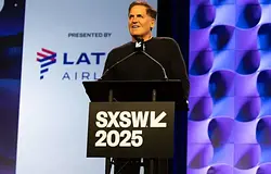 Burwoodland kap jelentős befektetést Mark Cubantől