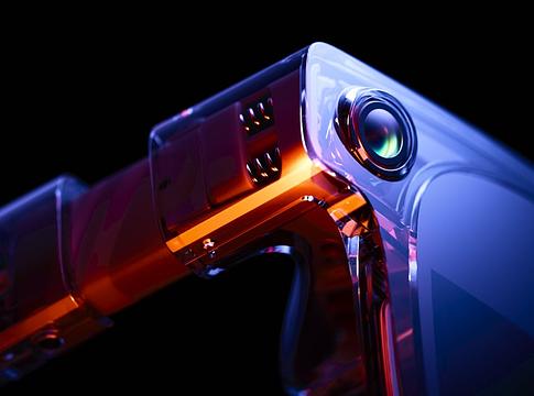 VITURE Luma Ultra – hordozható XR megoldás profiknak