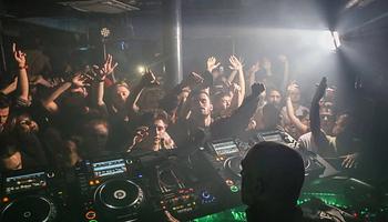 Manchester új alapot hozott létre a kis zenei helyszínek támogatására