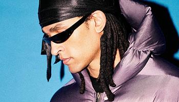 PAWSA: jelenlét, festészet és Solid Grooves előtti visszatérés a Coachellára