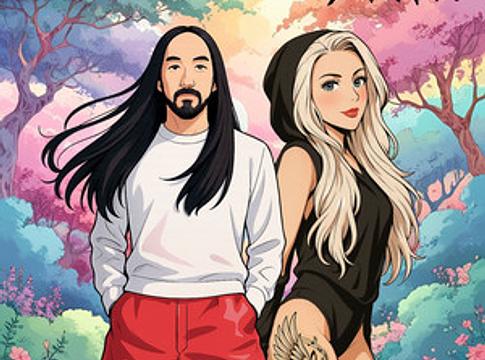 Cascada és Steve Aoki újraírja a tánczene történelmét: itt az ‘Everytime We Touch 2025’