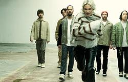13 év után visszatér Ausztráliába a Linkin Park