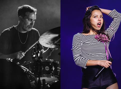 Cigarettes After Sex dobosa vitát kavart Olivia Rodrigo fesztiválja miatt