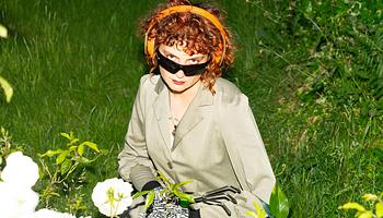 Phoebe Green: jön a Premature Nostalgia, itt a There’s Always Someone Kicking The Seat