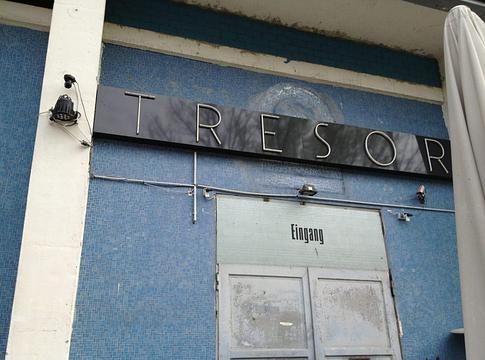 35 éves a Tresor: több mint 30 órás techno maratonnal ünnepel Berlin