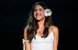 Olivia Rodrigo Stevie Nicks-szel és Alanis Morissette-tel vitte színpadra a Landslide-ot és az Ironicot