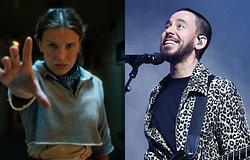 A Stranger Things fináléja váratlan párhuzamot idézett a Linkin Park klasszikus klipjével