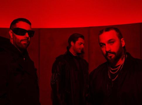 Négy estére visszatér Göteborgba a Swedish House Mafia